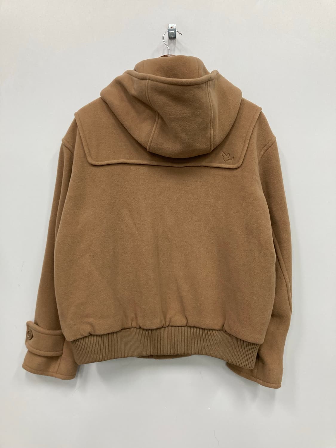 마크곤잘레스 시보리 후드 떡볶이 코트 상품이미지2