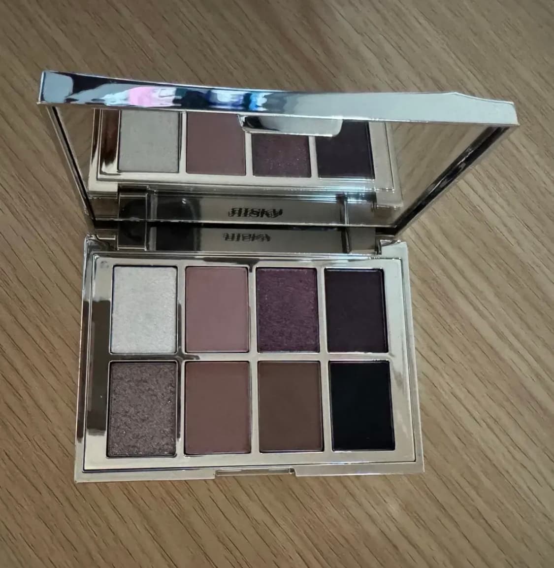 리스키 섀도우 팔레트 딤베리 상품이미지2
