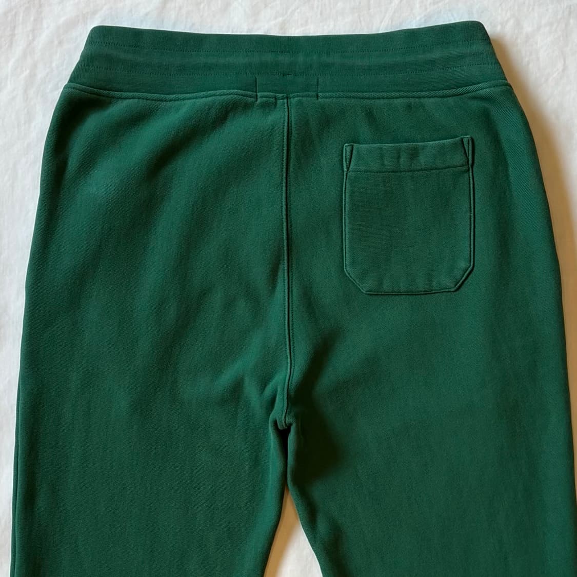 [33-34] 90s POLO SPORT 리버스 위브 스웻 팬츠 상품이미지8