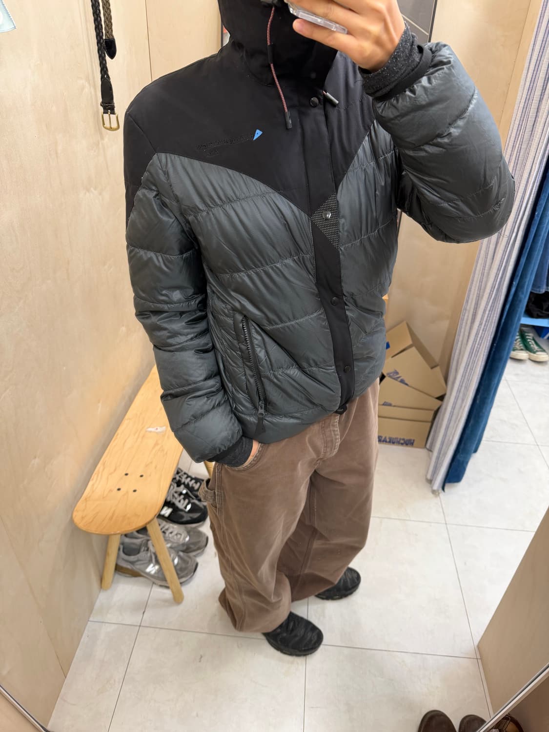 KLATTERMUSEN Atle 2.0 상품이미지9