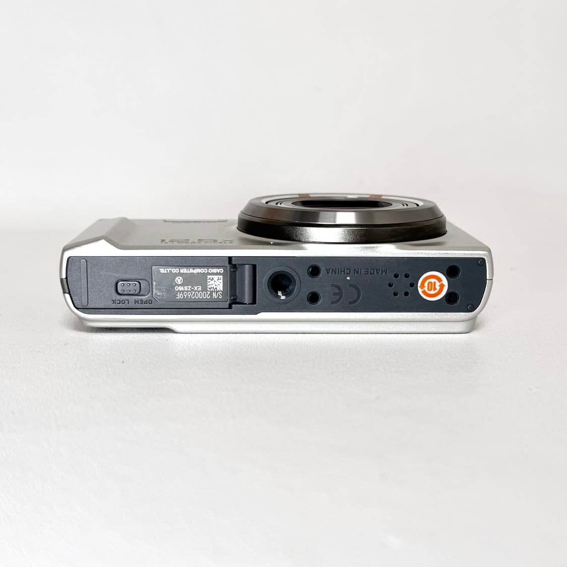 카시오 엑슬림 ZS160 | Casio Exilim EX-ZS160 15 상품이미지7