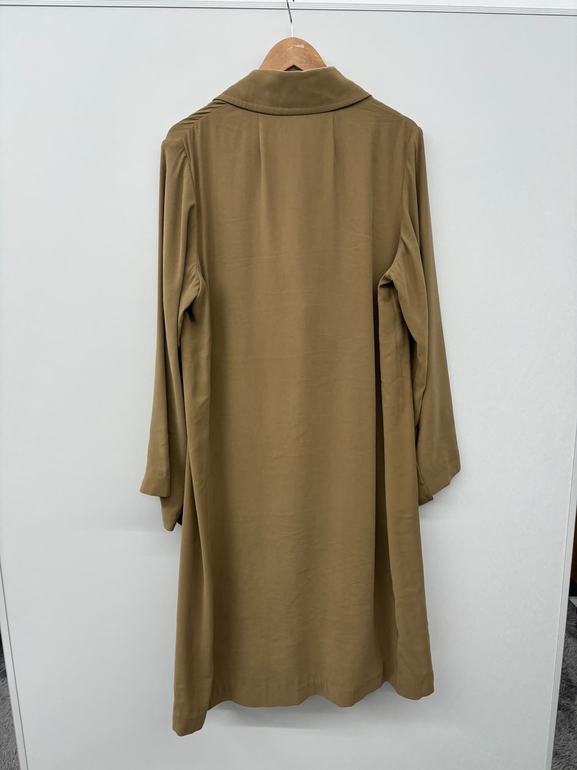 스튜디오 톰보이 트렌치코트 상품이미지6