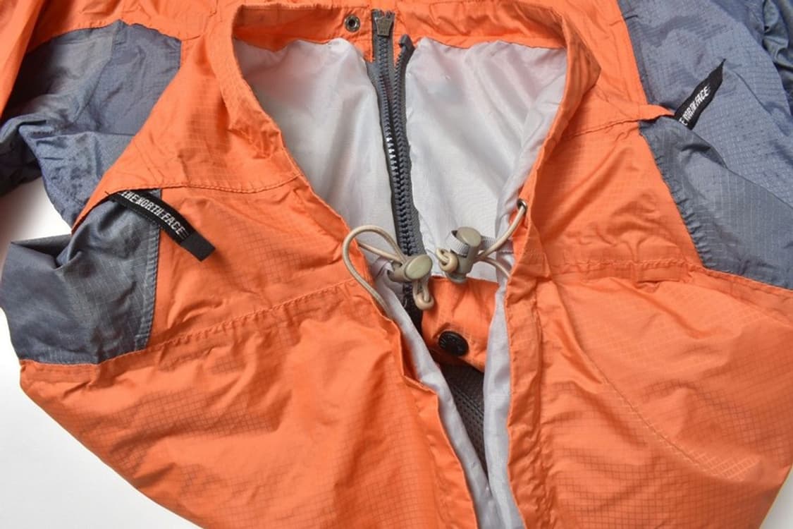 90S 노스페이스 고어텍스 XCR 자켓  상품이미지5