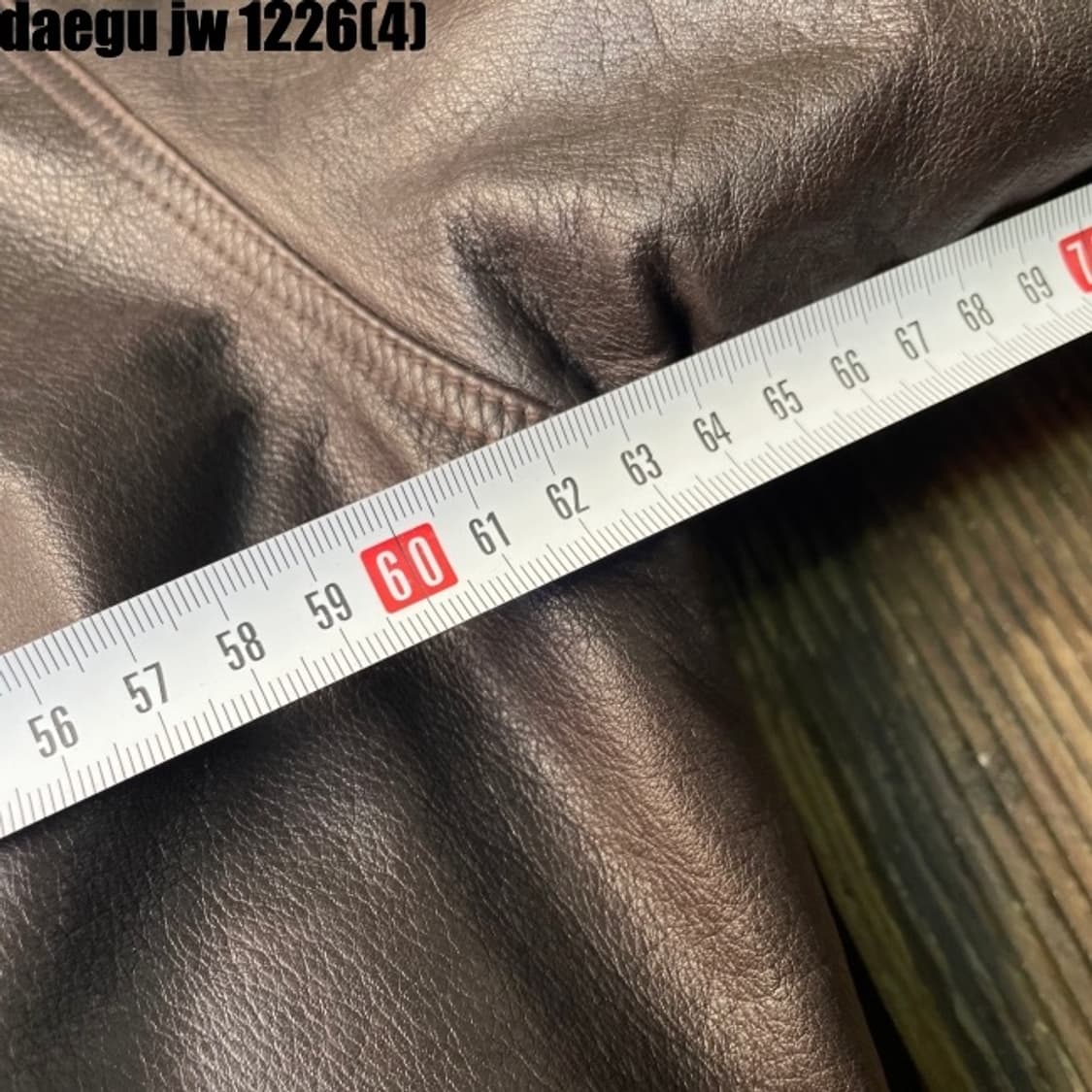 플레이보이 가죽자켓 상품이미지7