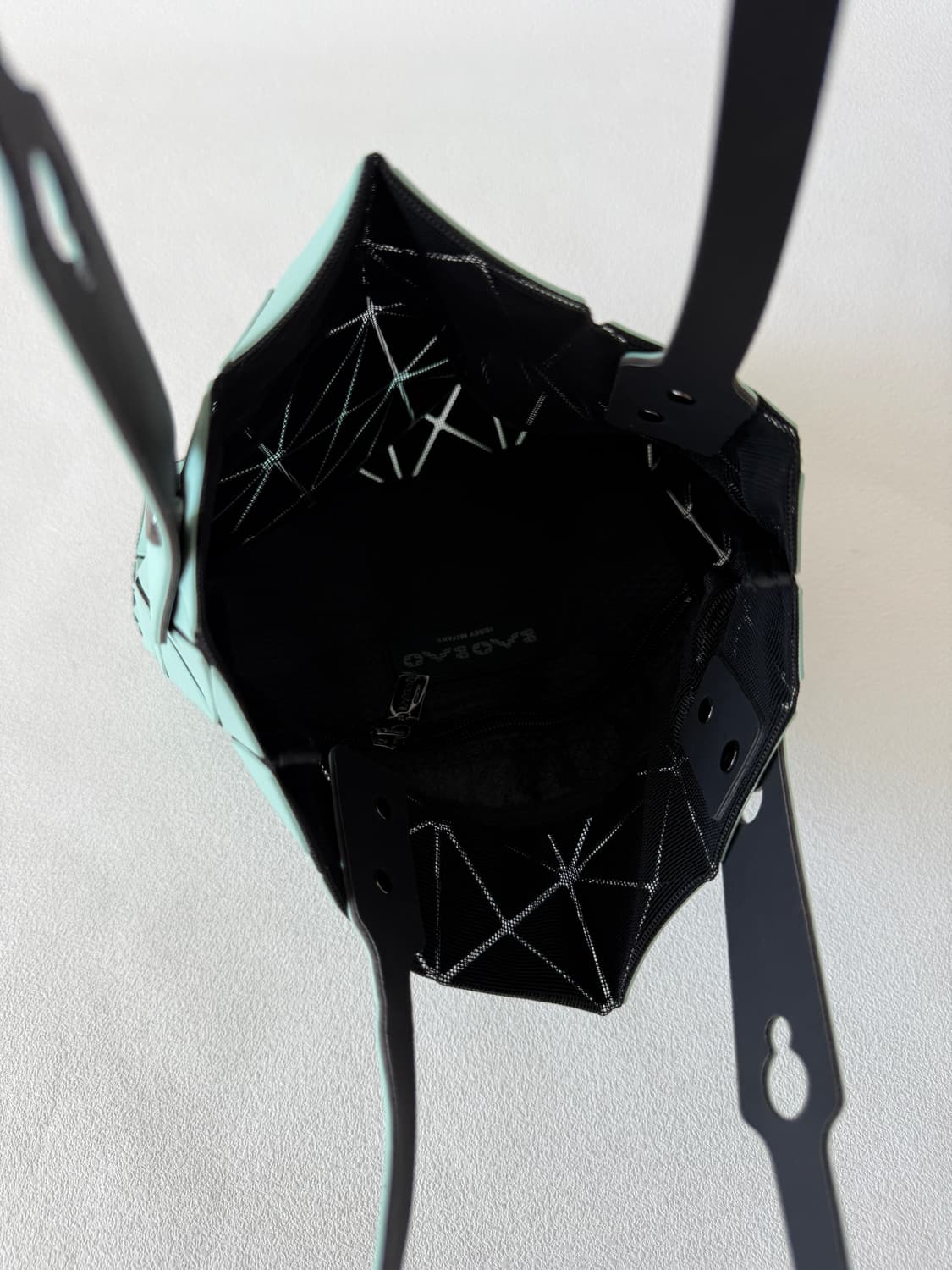 이세미야케(ISSEY MIYAKE) BAOBAO 토트백 상품이미지5