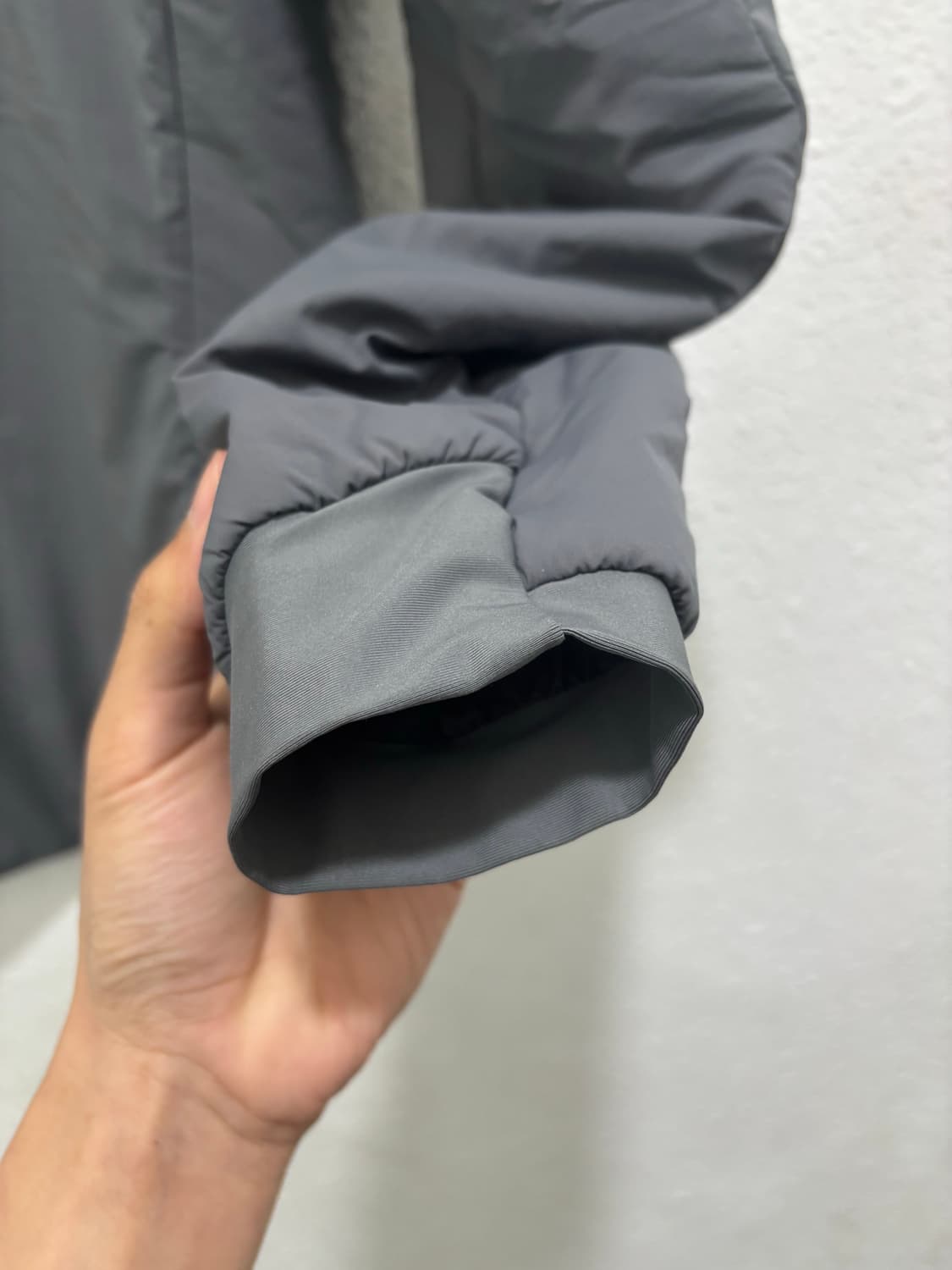 아크테릭스 프로톤 lt 자켓 상품이미지5