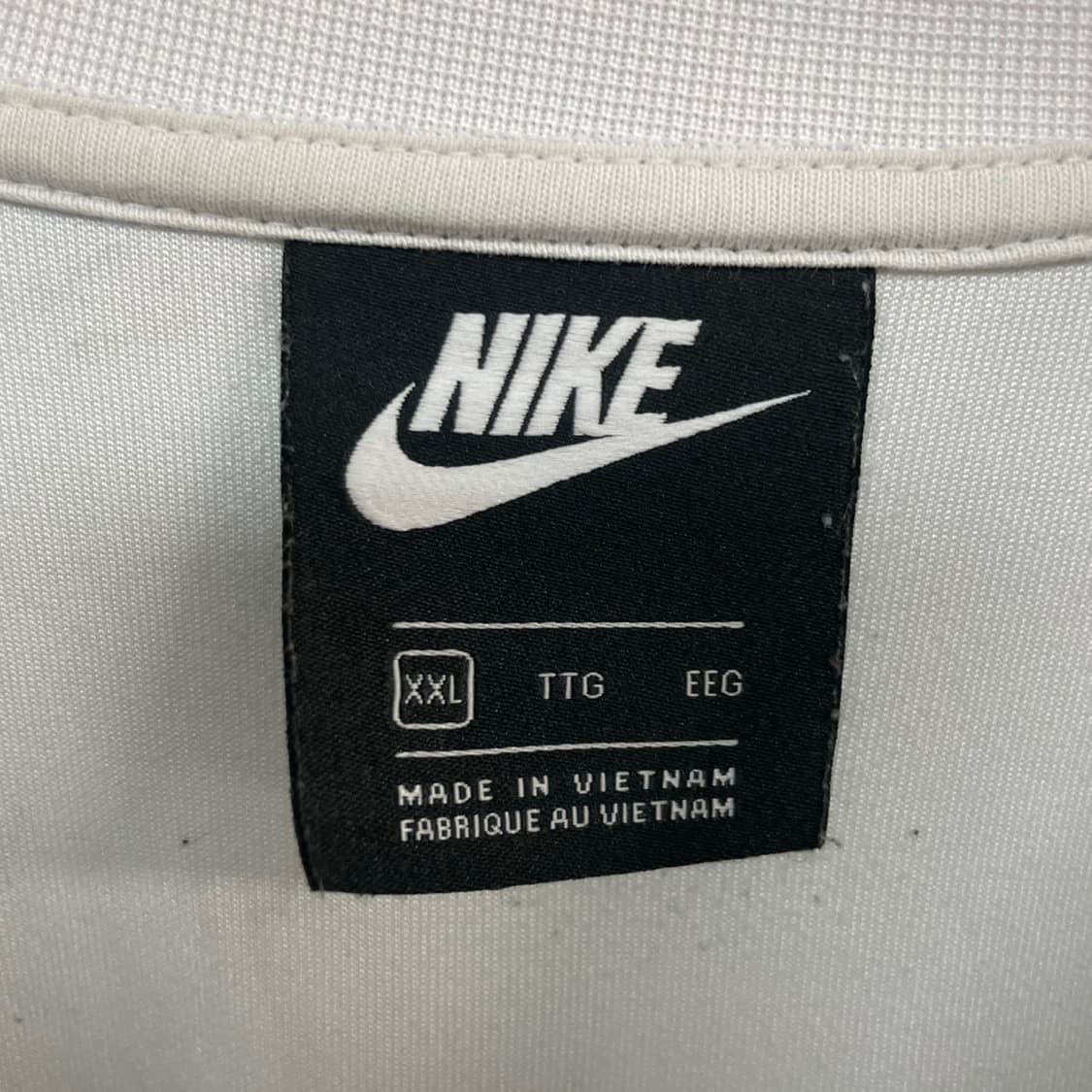 Nike Double Swoosh Sweatshirt 상품이미지5