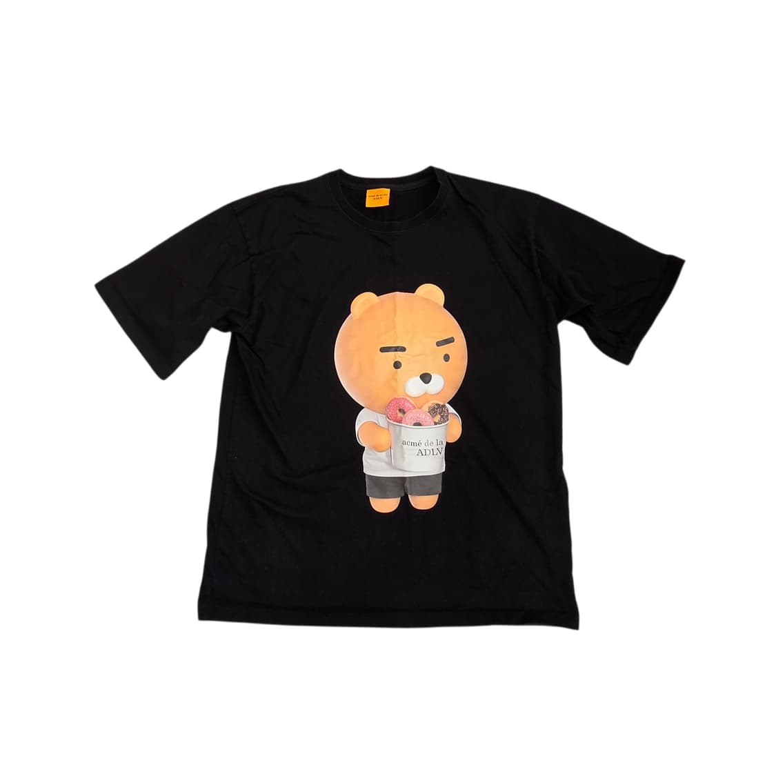 ACME DE LA VIE 아크메드라비 x 카카오 반팔 티셔츠  상품이미지1