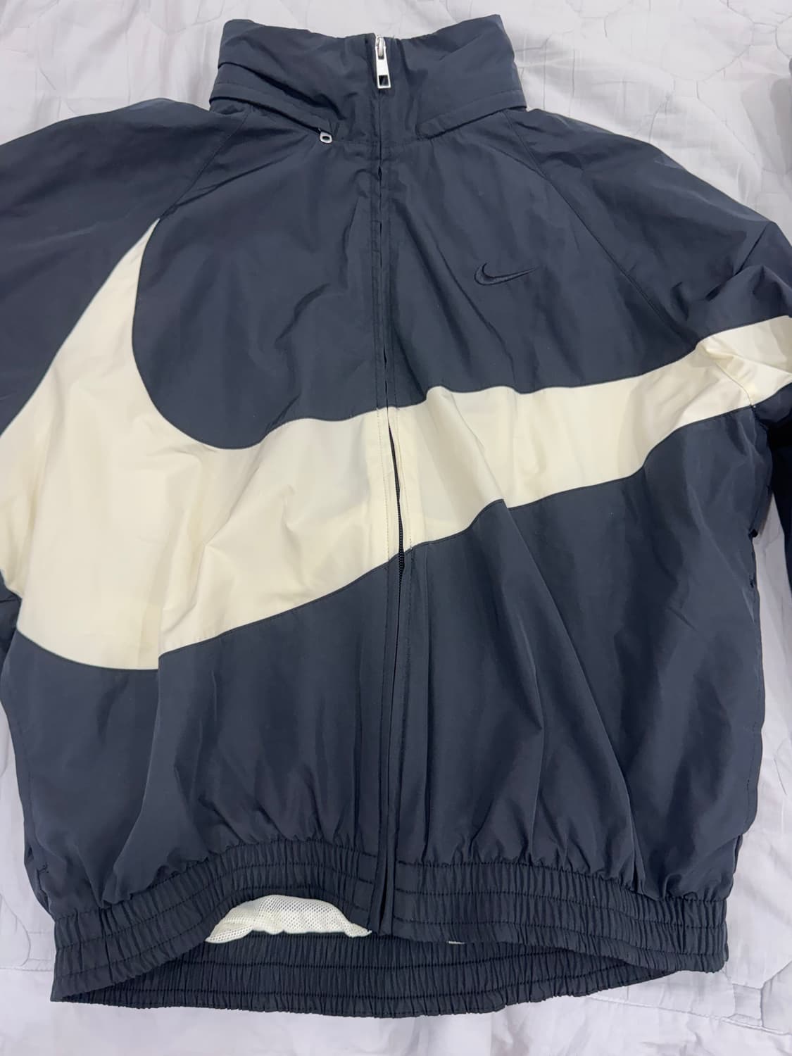 나이키 빅스우시 바람막이 상품이미지1