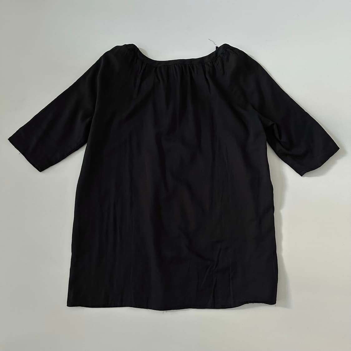 츠모리치사토 tsumori chisato 블라우스 상품이미지6
