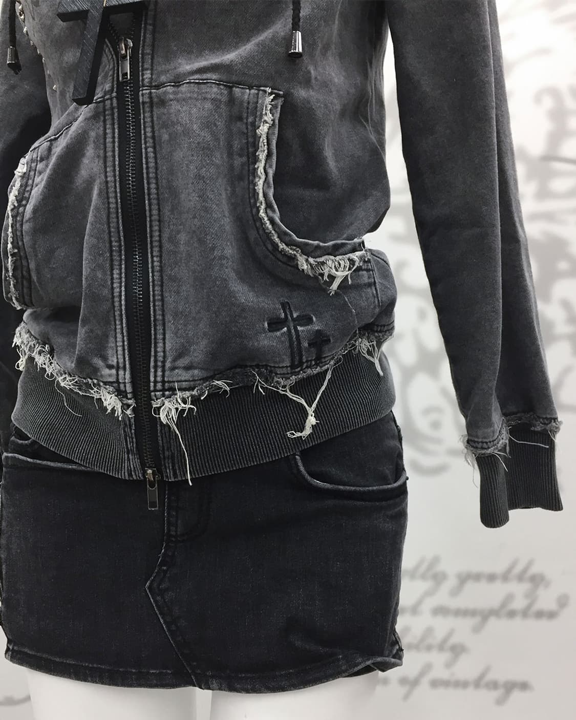 Ghost of Harlem 상품이미지4