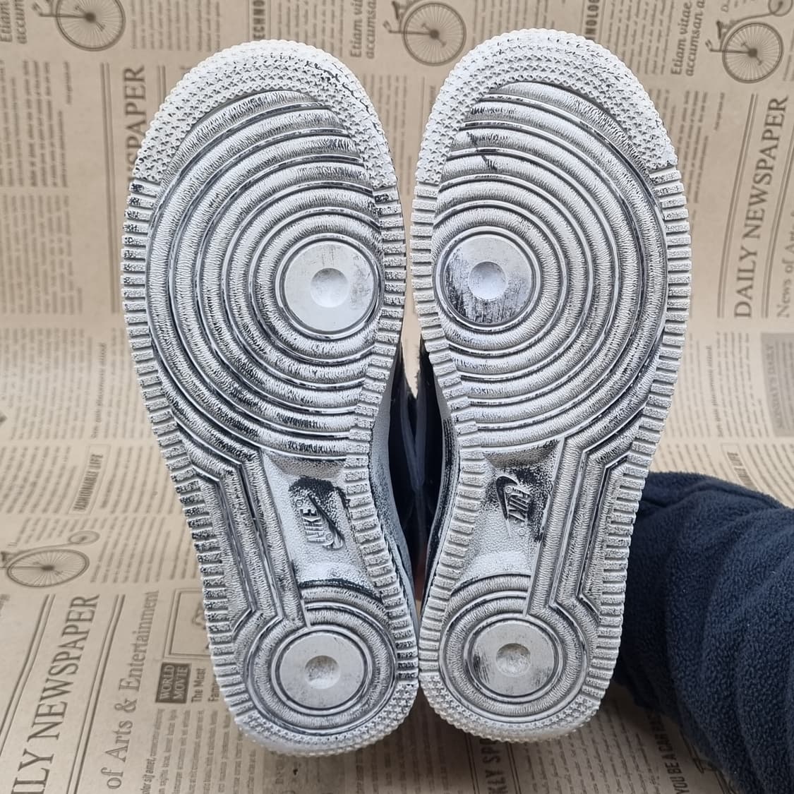 나이키 에어 여성운동화225 상품이미지3