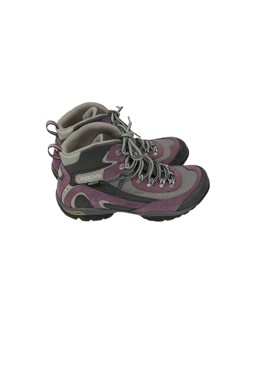 Asolo 고어텍스 트레킹화 (240) 상품이미지2