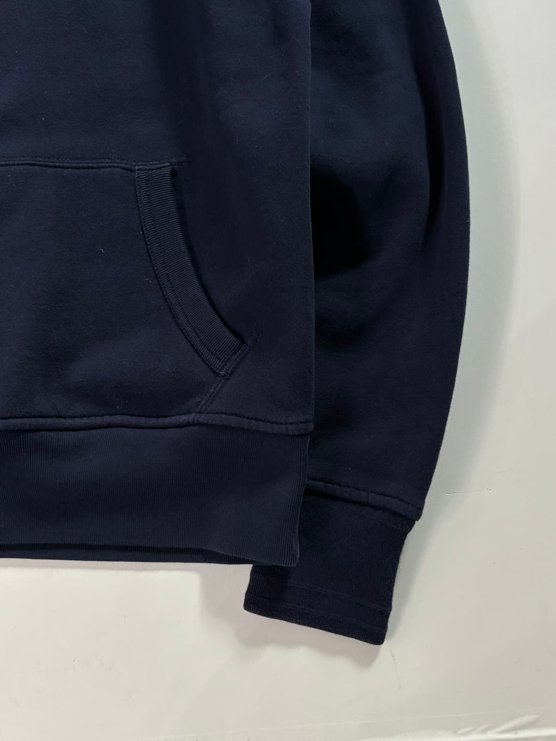 Polo 폴로 랄프로렌 빅포니 네이비 후드티  상품이미지3