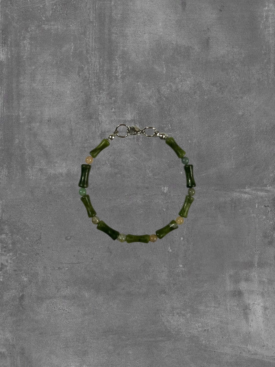 [현재]핸드메이드 팔찌 상품이미지1