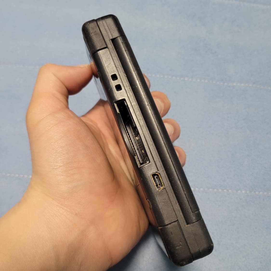 닌텐도 DS Lite 고장난 제품 상품이미지7