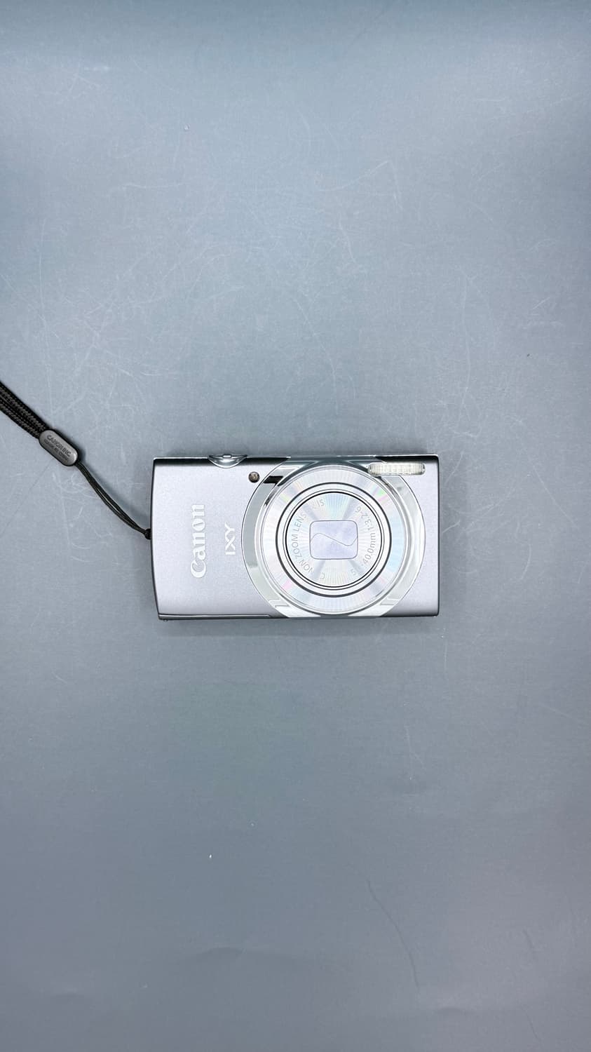 강추 !) 캐논 Ixy 130 (Ixus 150) 디카 익시 익서스 상품이미지2