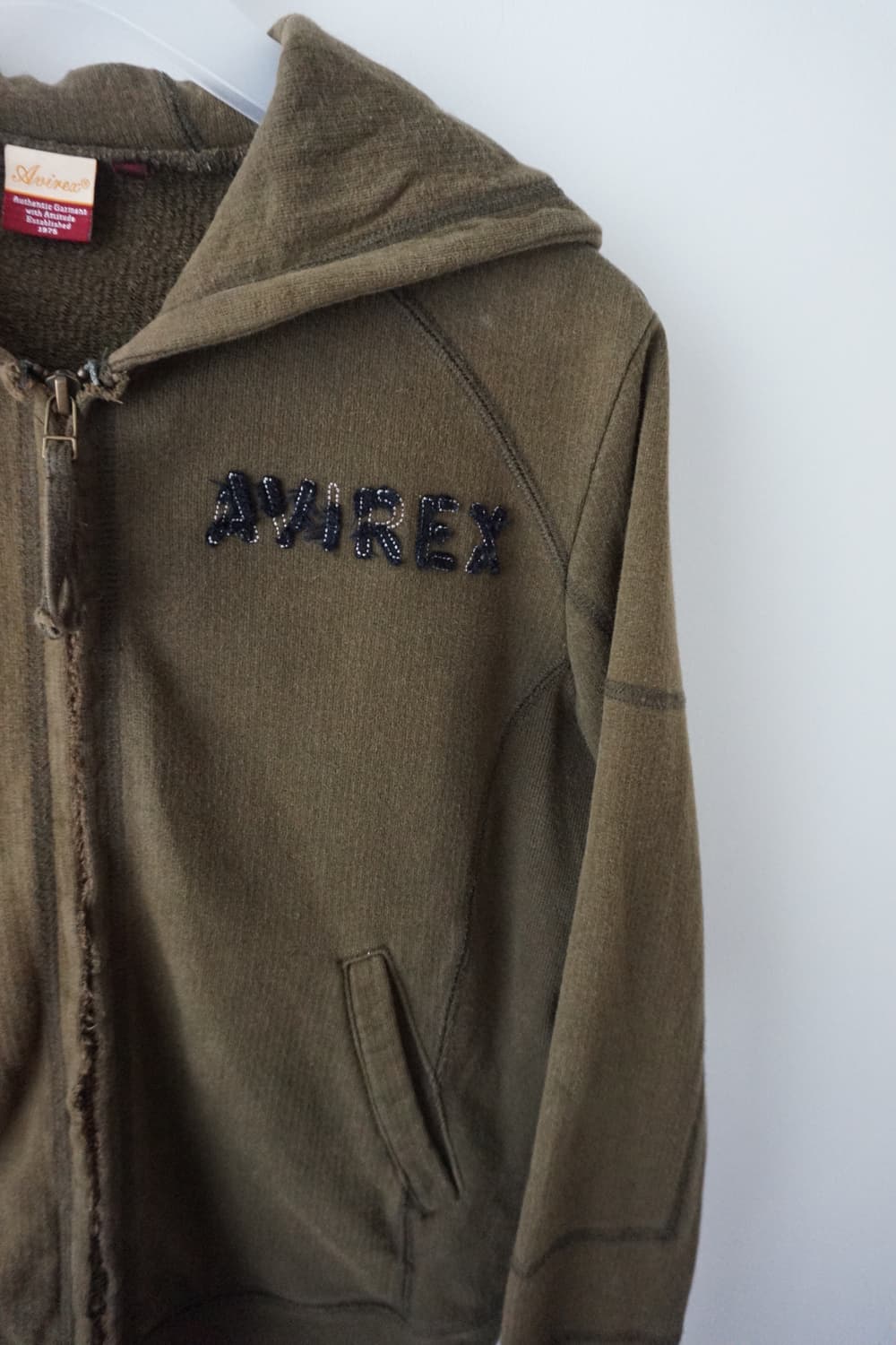 Avirex 상품이미지8