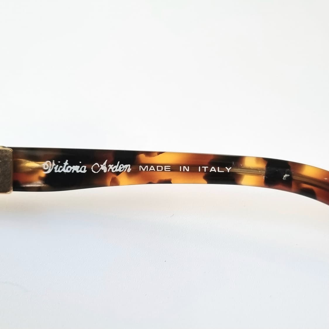 데드스탁 90`생산된 희소가치 이태리 선글라스 상품이미지8