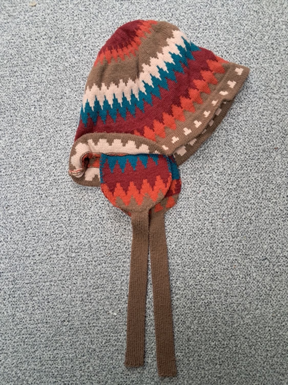 빈티지비니 상품이미지1