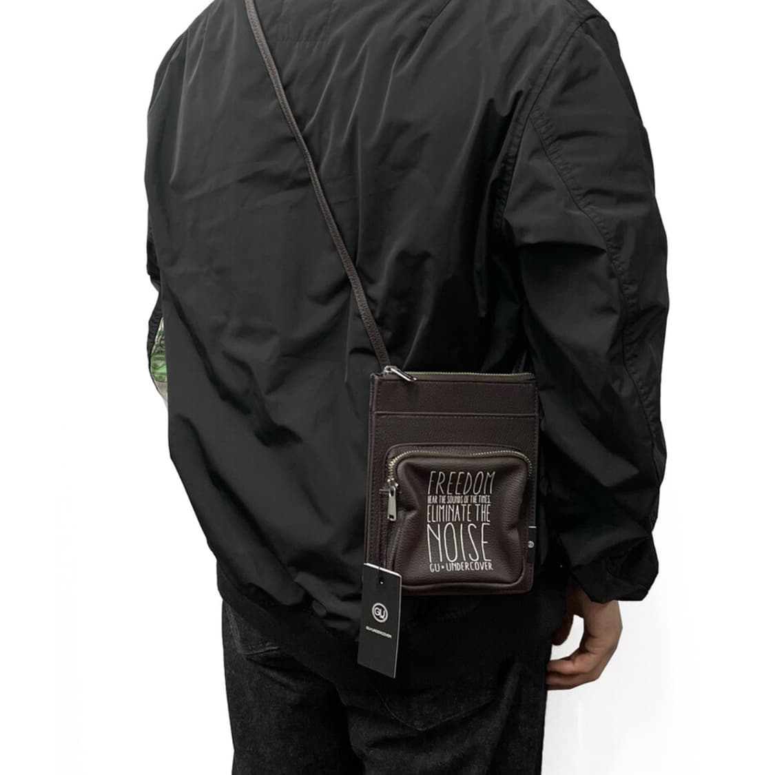 언더커버 (Undercover) 상품이미지7