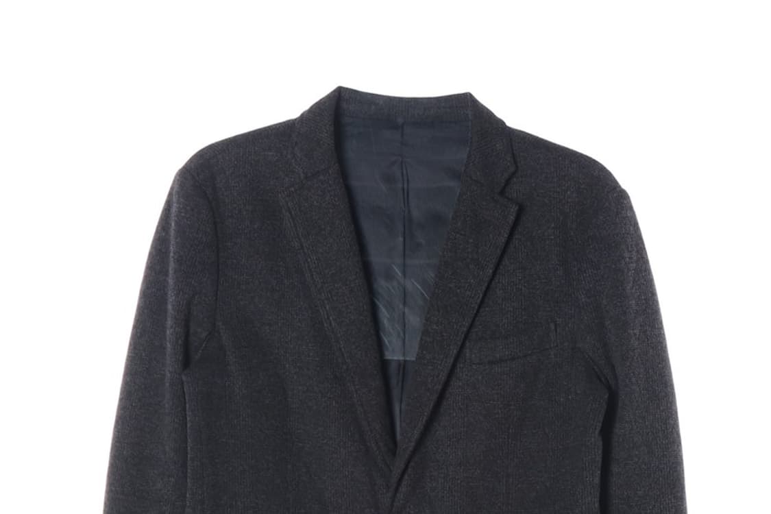DAKS 클래식 울 블레이저 자켓 M 상품이미지3