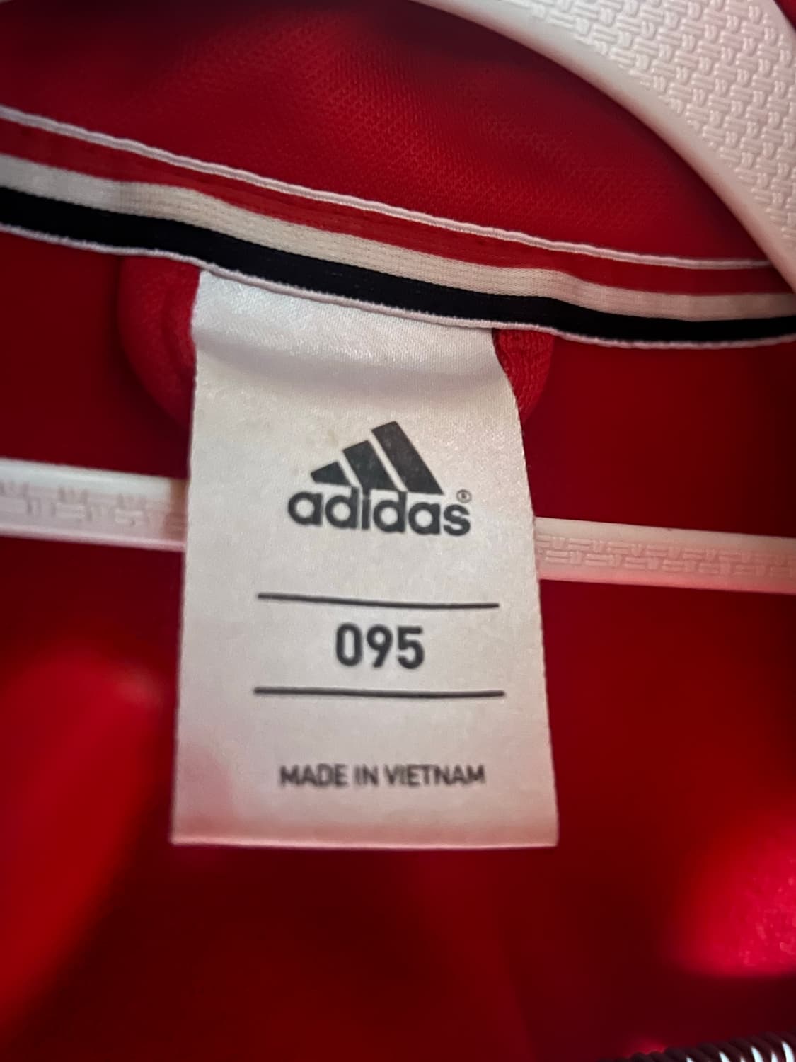 아디다스 맨체스터 져지 (95) 상품이미지2