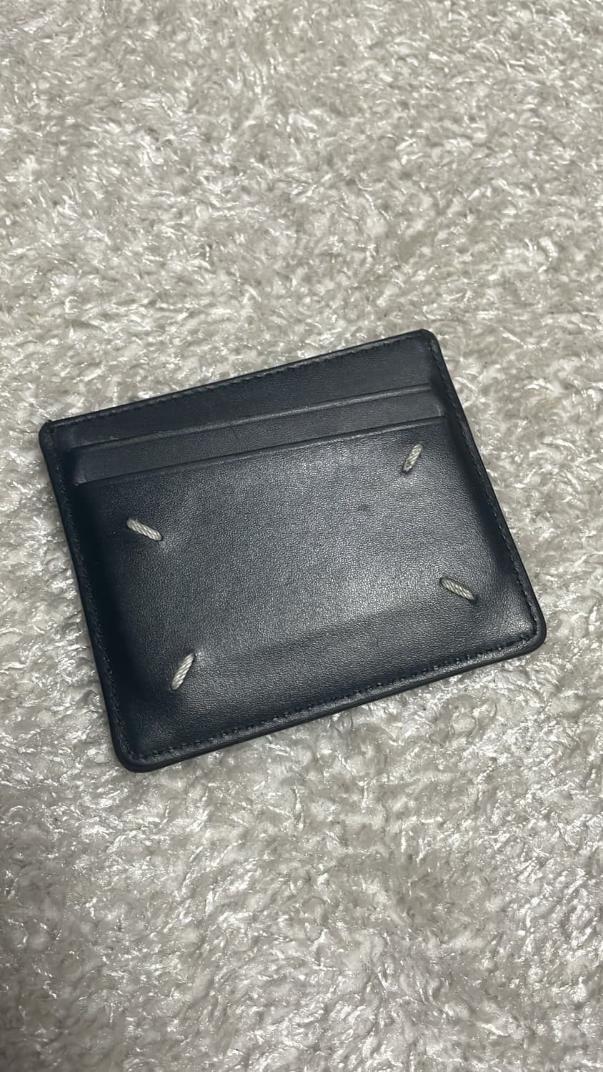 마르지엘라 카드지갑 상품이미지1