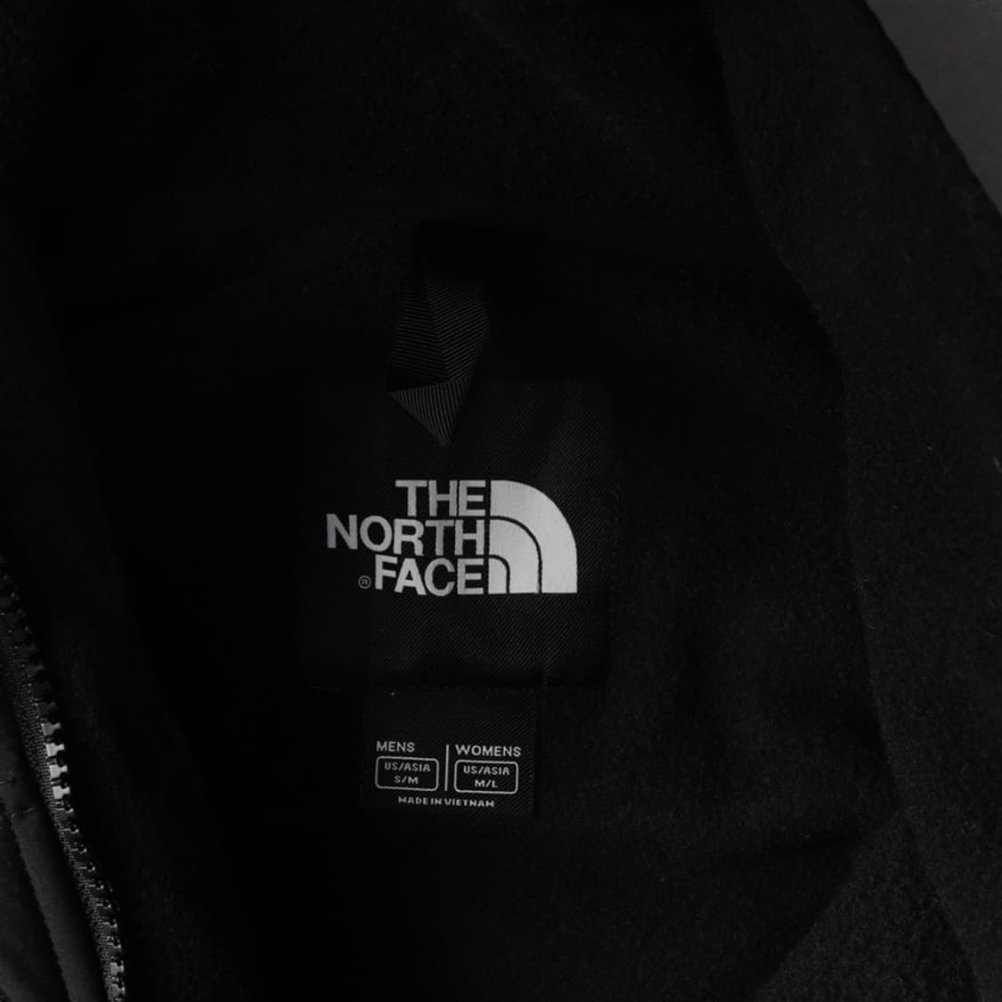 노스페이스 데날리 플리스 자켓 S-M 상품이미지6