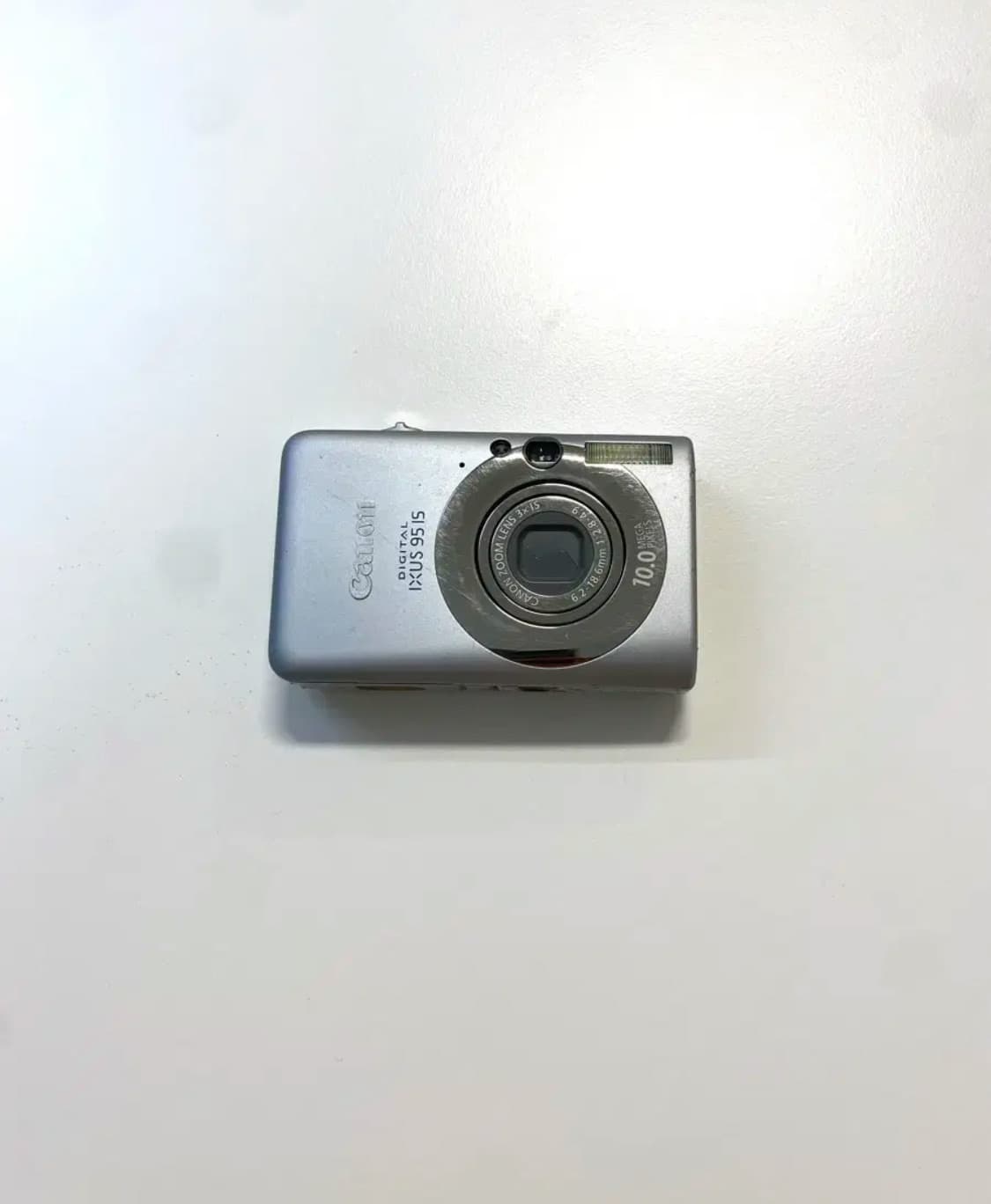 캐논 익서스 IXUS 95 IS 디지털 카메라 상품이미지10