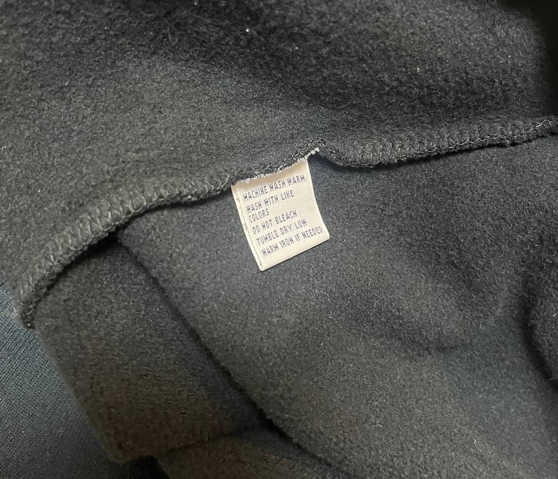 폴로 랄프포렌 히든 후드 투웨이 자켓 상품이미지7