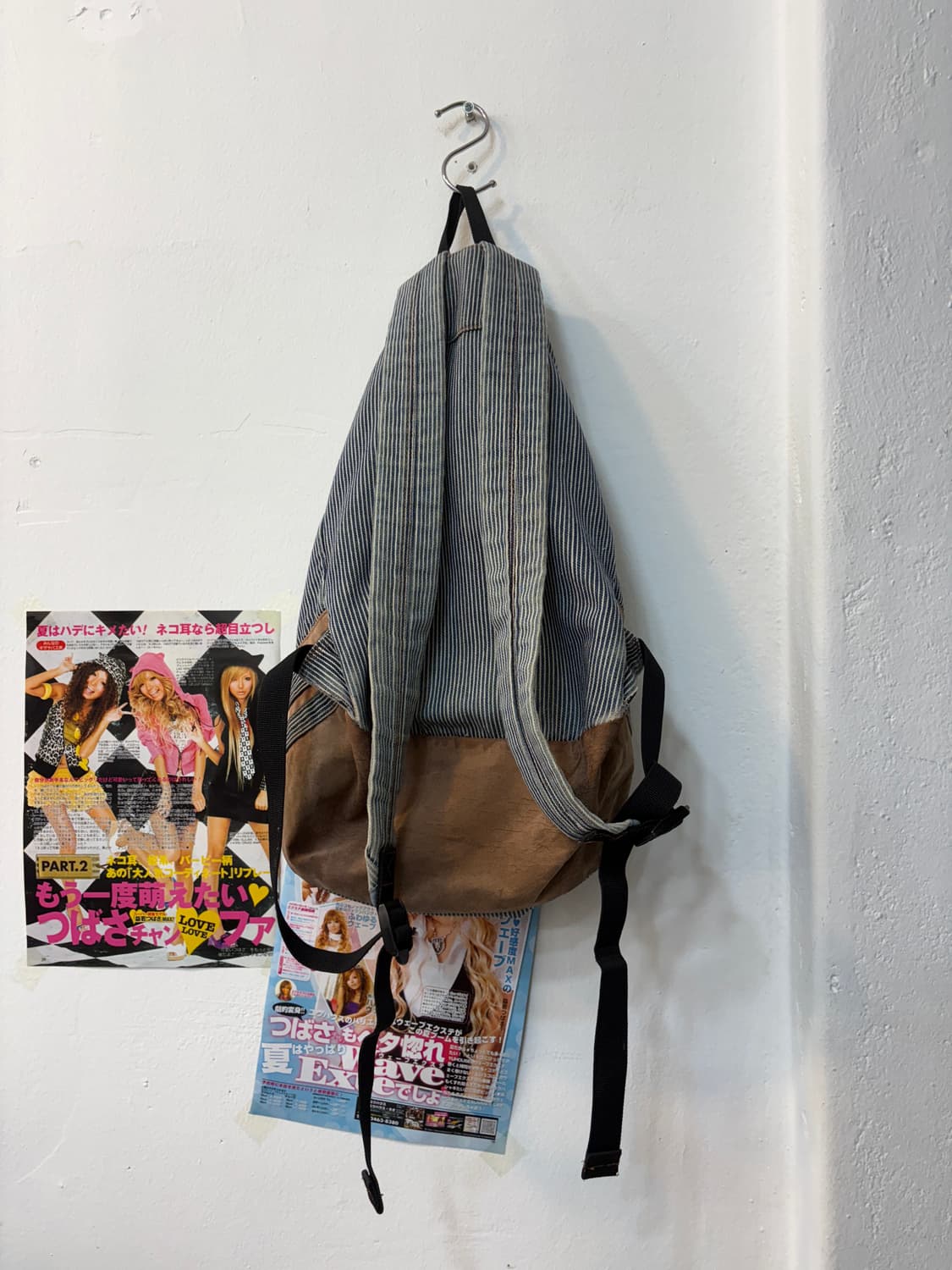 빈티지 파스텔 코디 세트 상품이미지10