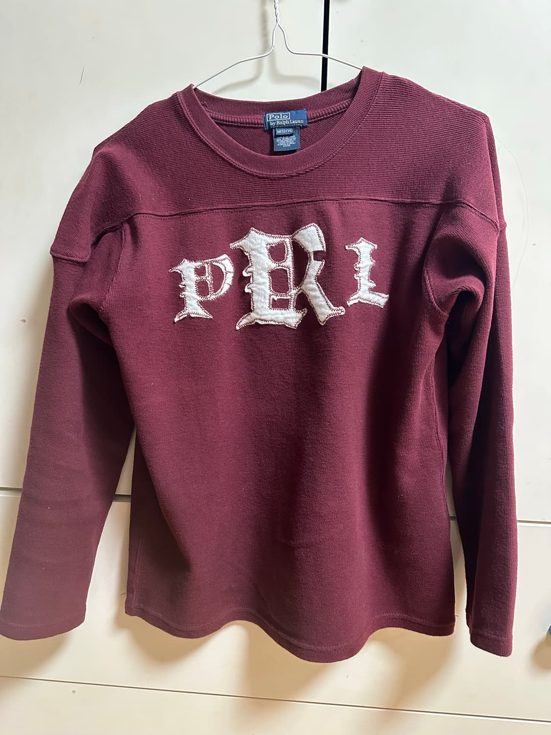 폴로랄프로렌 여성 니트 상품이미지2