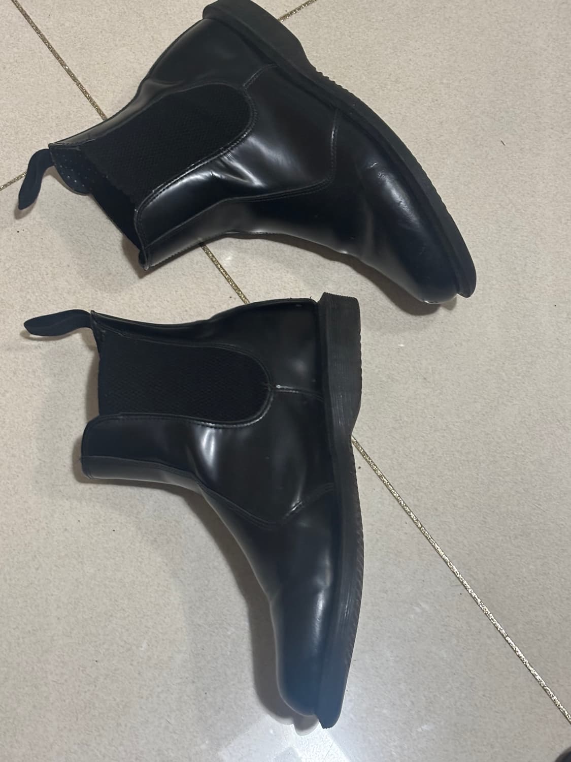 닥터마틴 첼시 부츠 EU41 상품이미지3