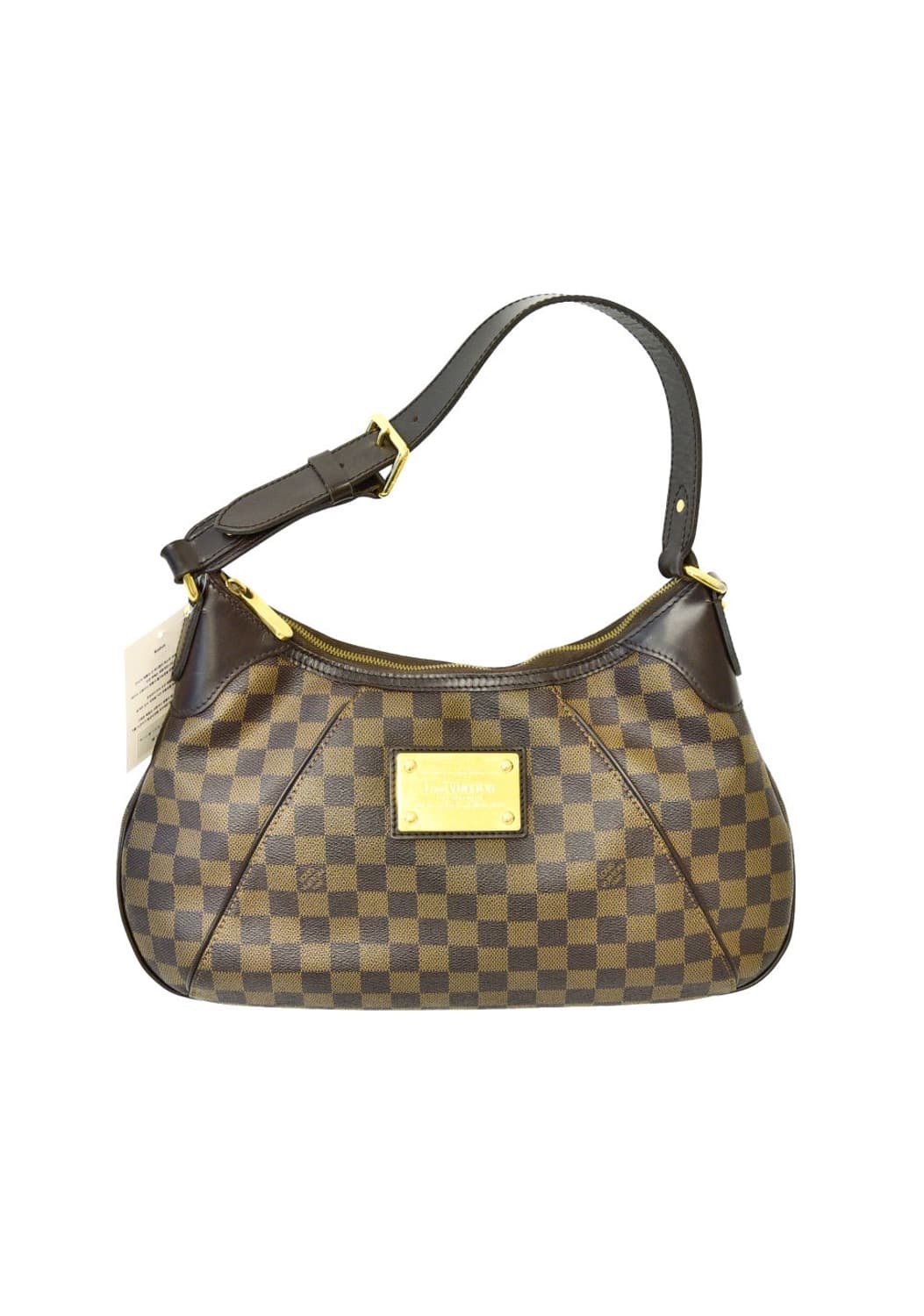 루이비통 다미에 에벤 템즈 GM 숄더백 (정품) 상품이미지2