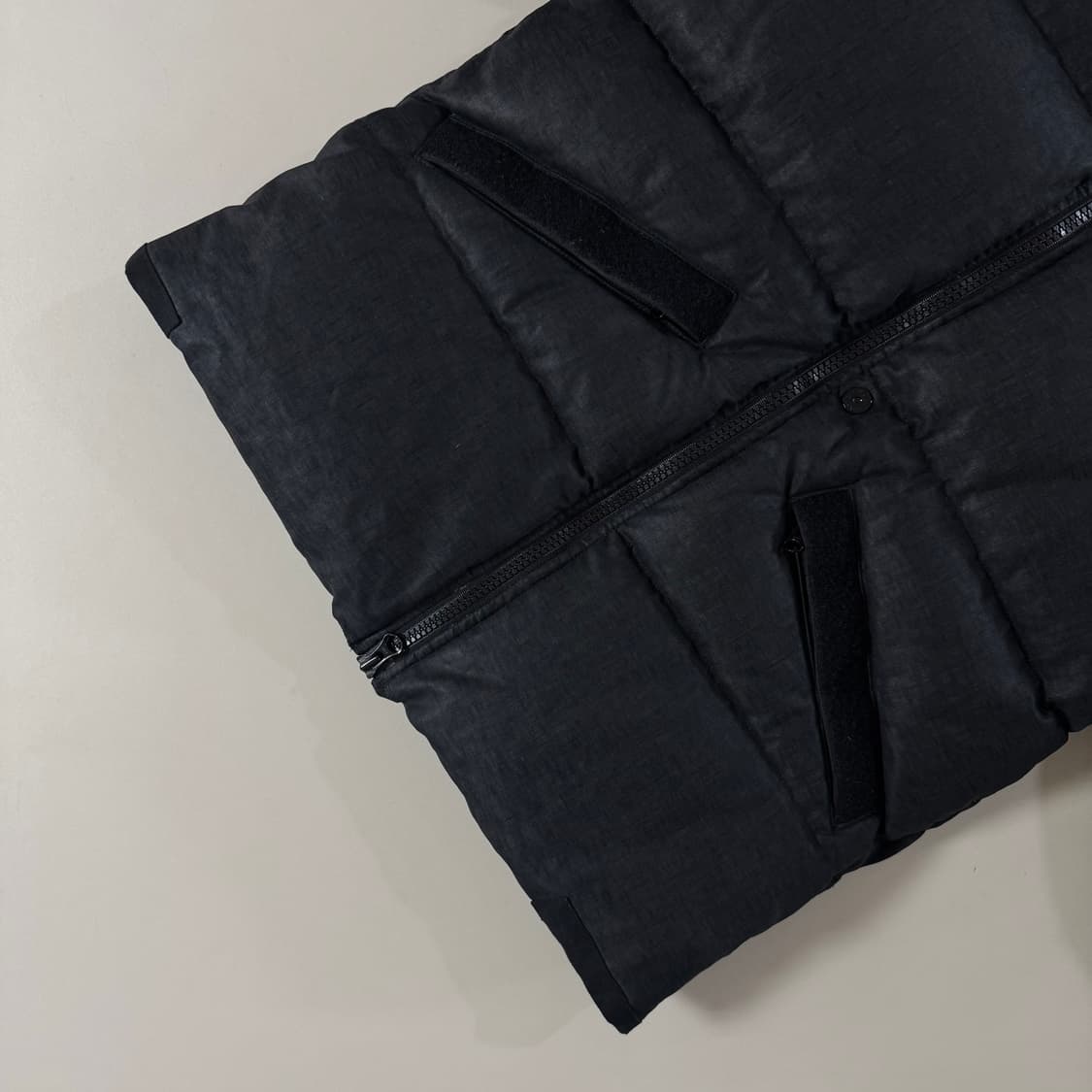 [M/당일출고]스톤아일랜드 쉐도우프로젝트 패딩 상품이미지3