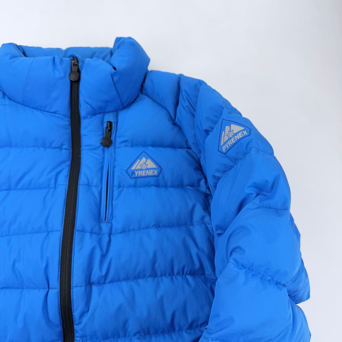 PRENEX 피레넥스 볼케이노 다운 패딩 상품이미지5