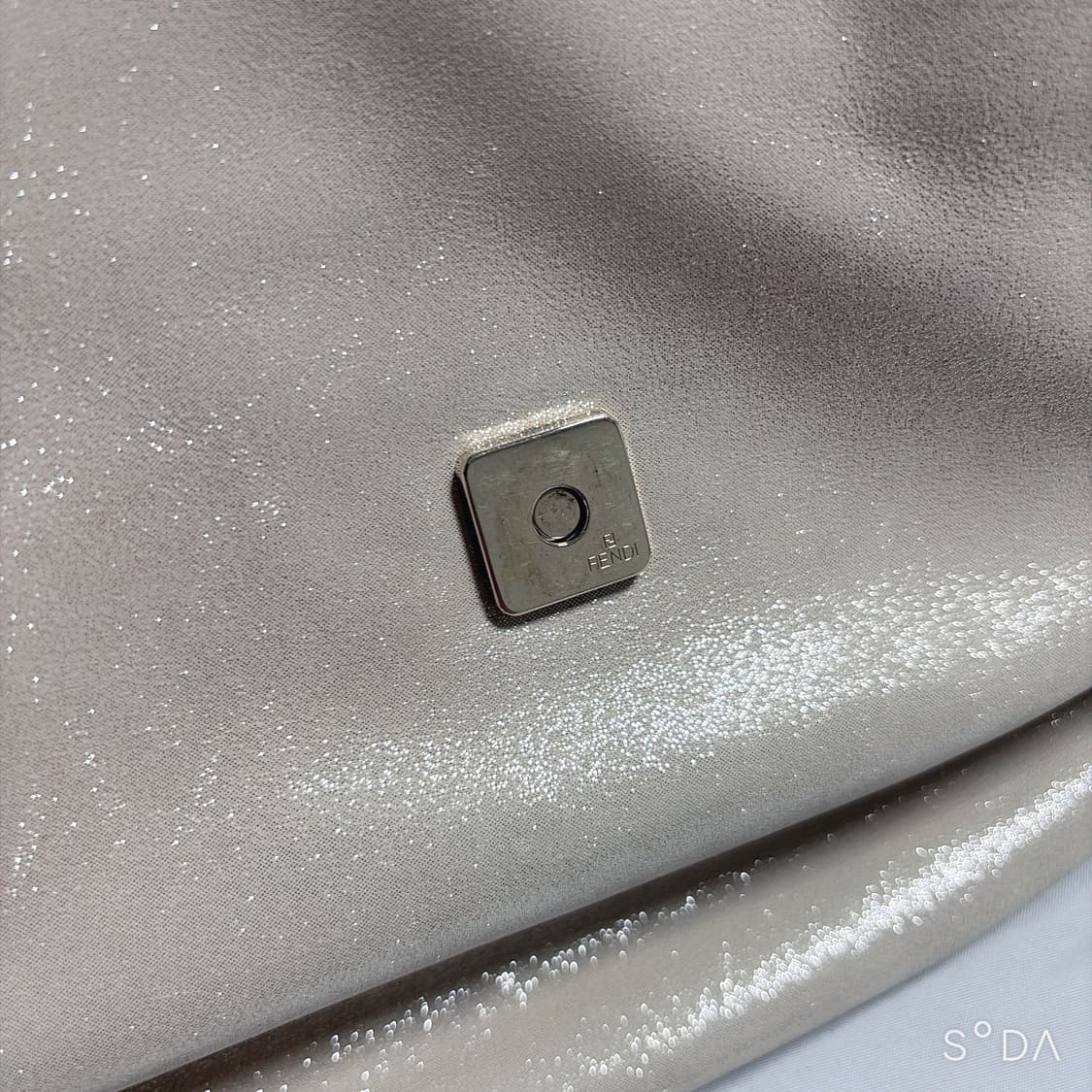 펜디 쥬카 미아백 미아 체인 숄더백 상품이미지10