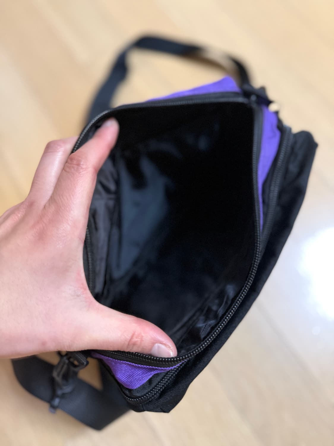 Gerry 크로스백 상품이미지5