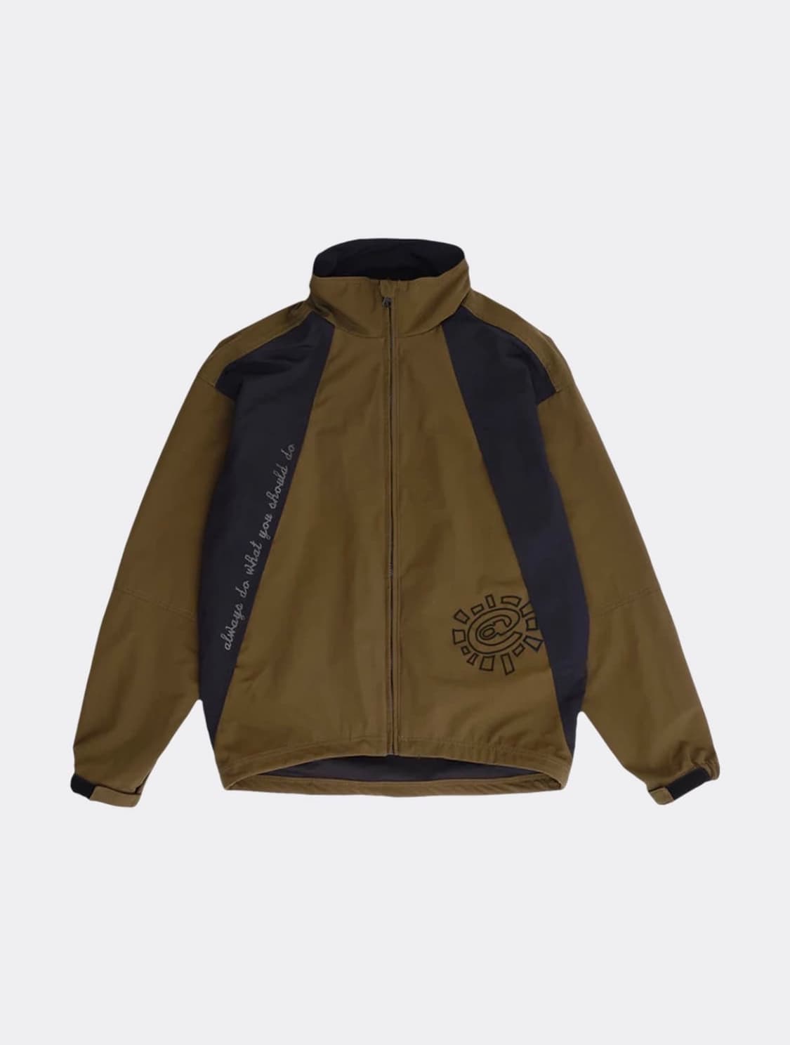 ADWYSD 헬라 자켓 상품이미지3