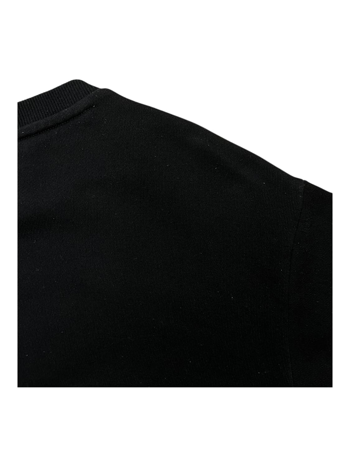 트루릴리전 맨투맨 블랙 XL #csz1735 상품이미지6