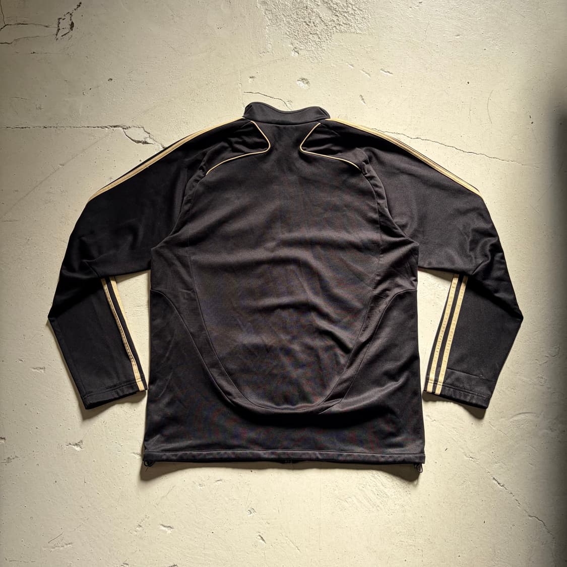 아디다스 07-09 독일 국대 빈티지 트랙탑 져지 2XL 상품이미지7