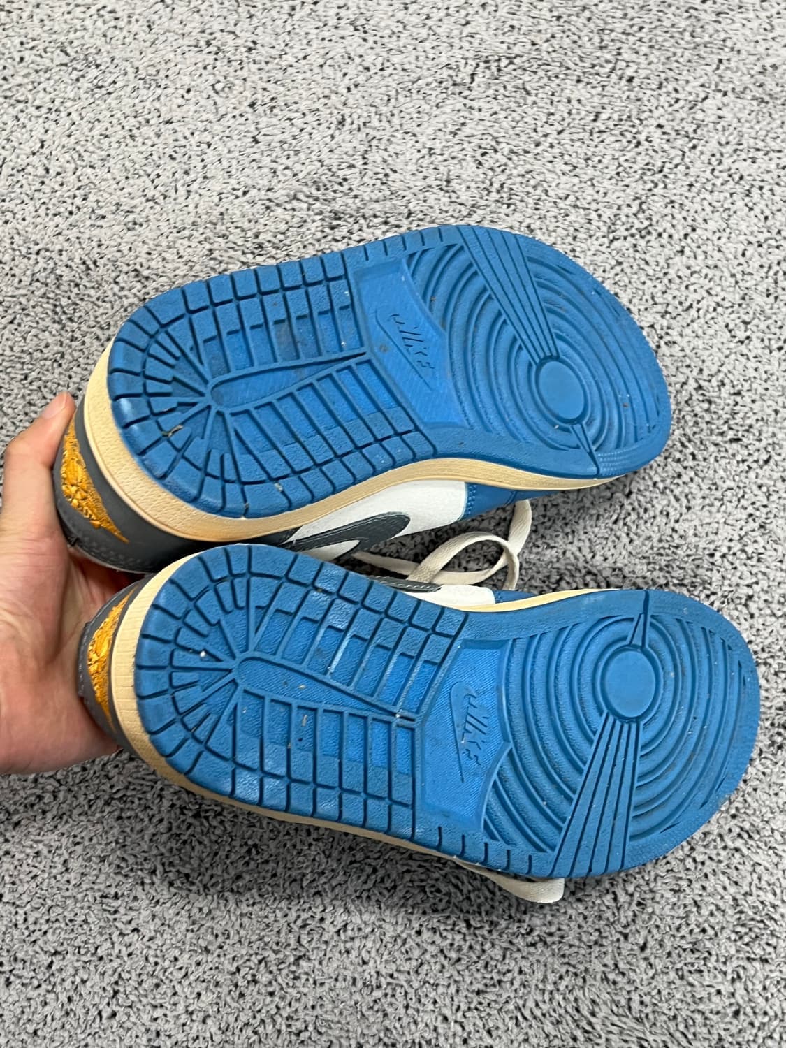 (235) 조던 1 로우 SE 도쿄 96 상품이미지4