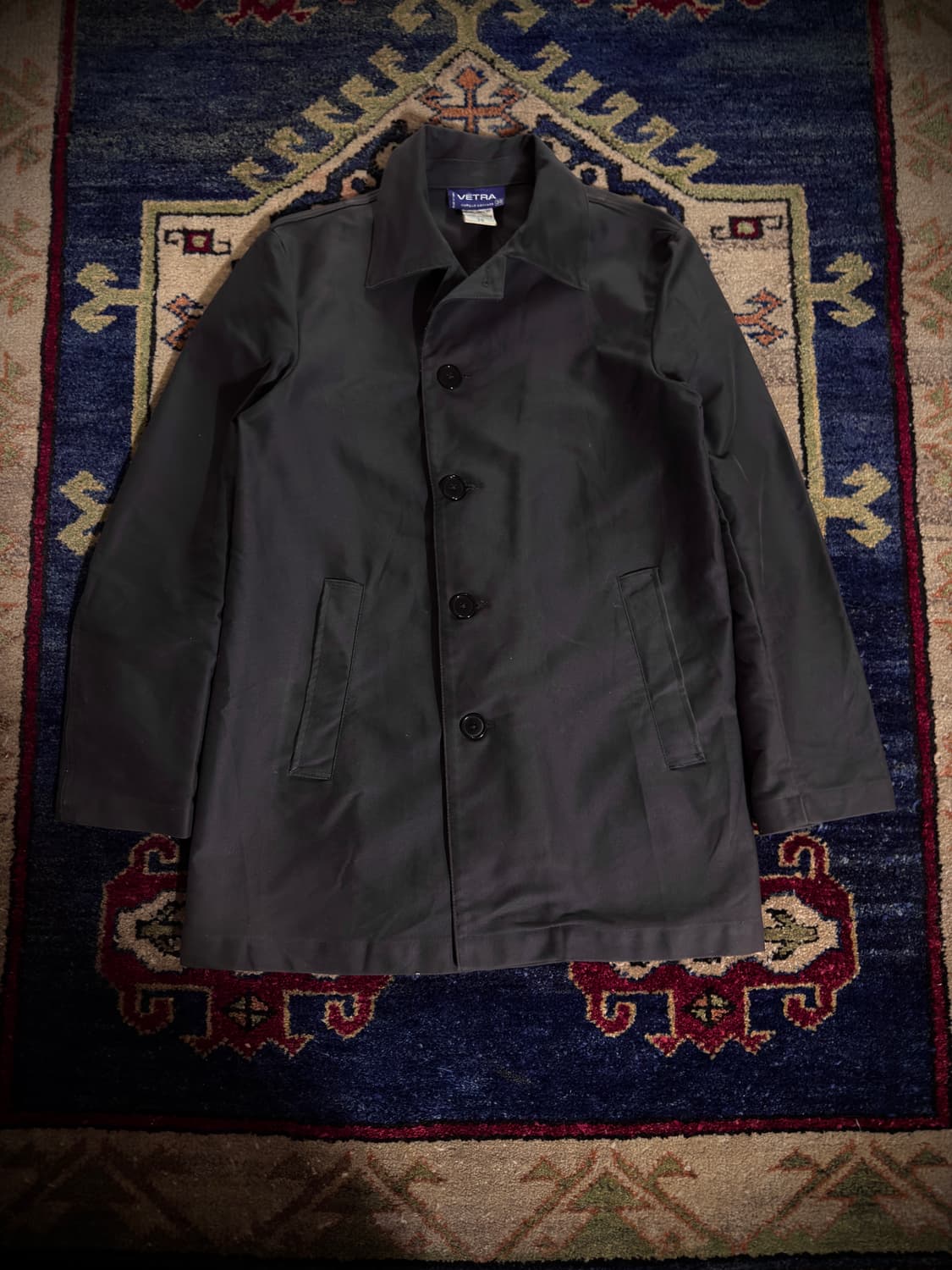 Vetra made in France 몰스킨 워크자켓 상품이미지1