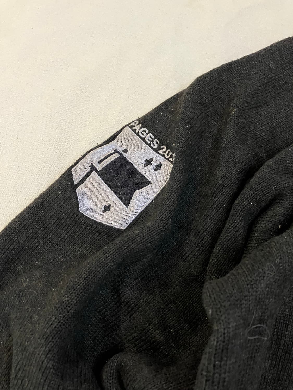 파타고니아 베터 스웨터 플리스 자켓 블랙 상품이미지2