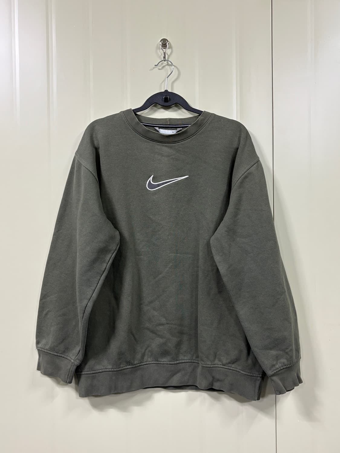 00s nike 나이키 빈티지 스웻셔츠 상품이미지1