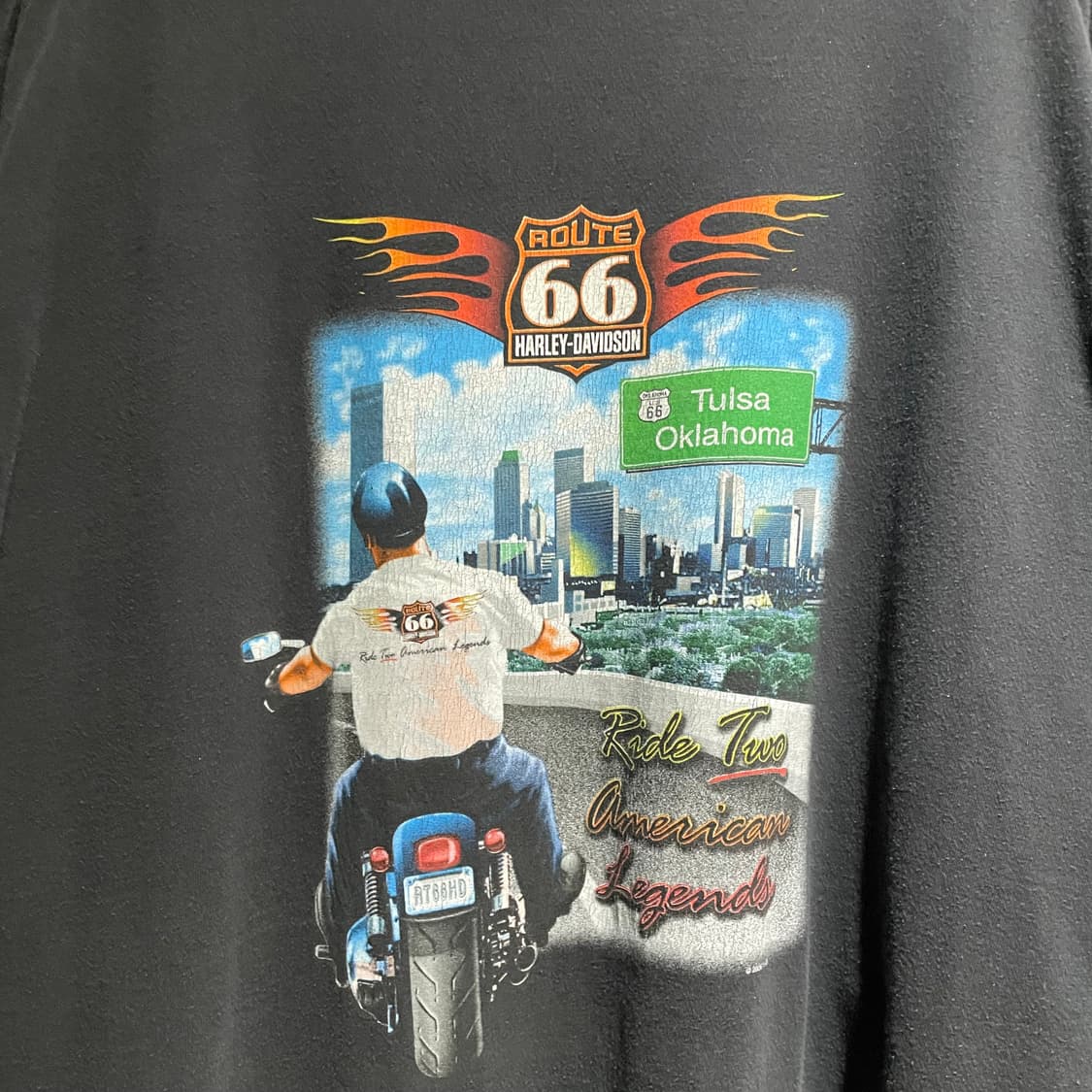 06 Harley Davidson 3xl  상품이미지8