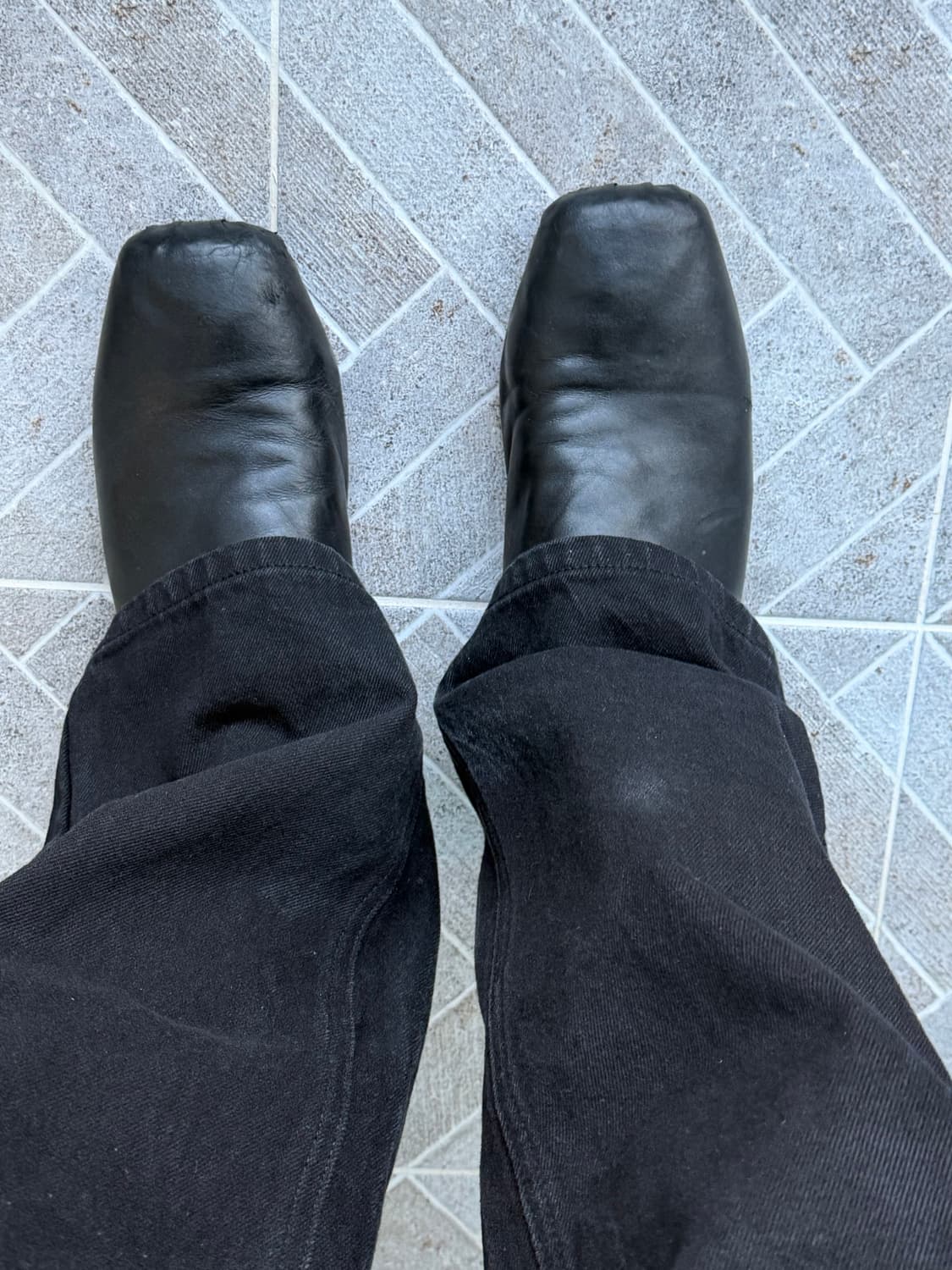 발렌시아가 켄싱턴 뮬 (43.5) 상품이미지3