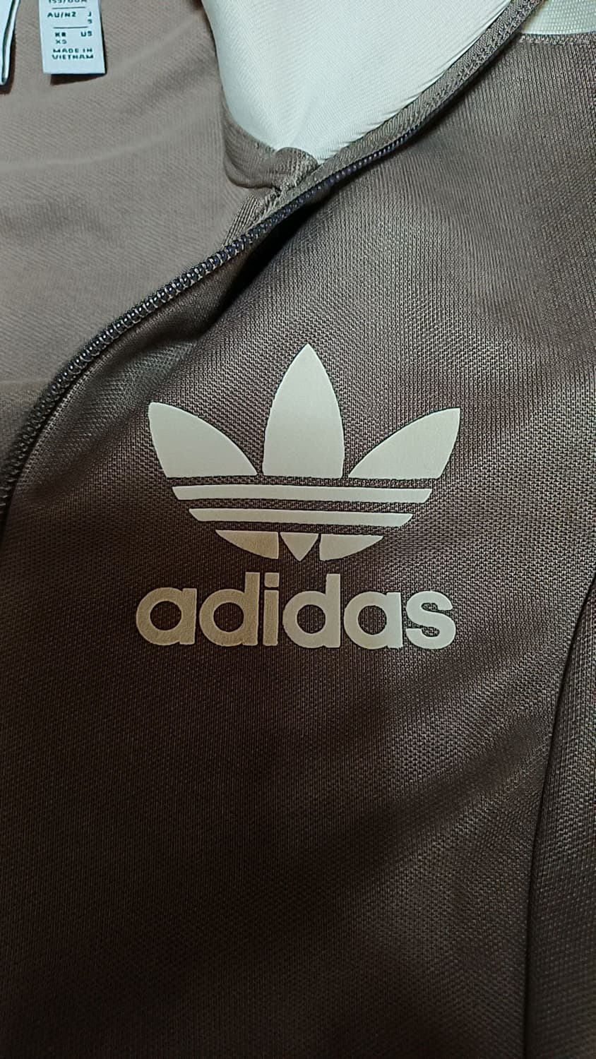 아디다스 원피스저지 XS 여성44 가슴40 기장82 상품이미지5