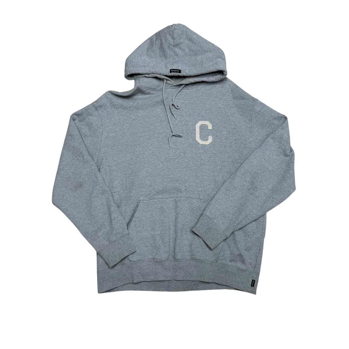 커버낫 후드티 상품이미지1